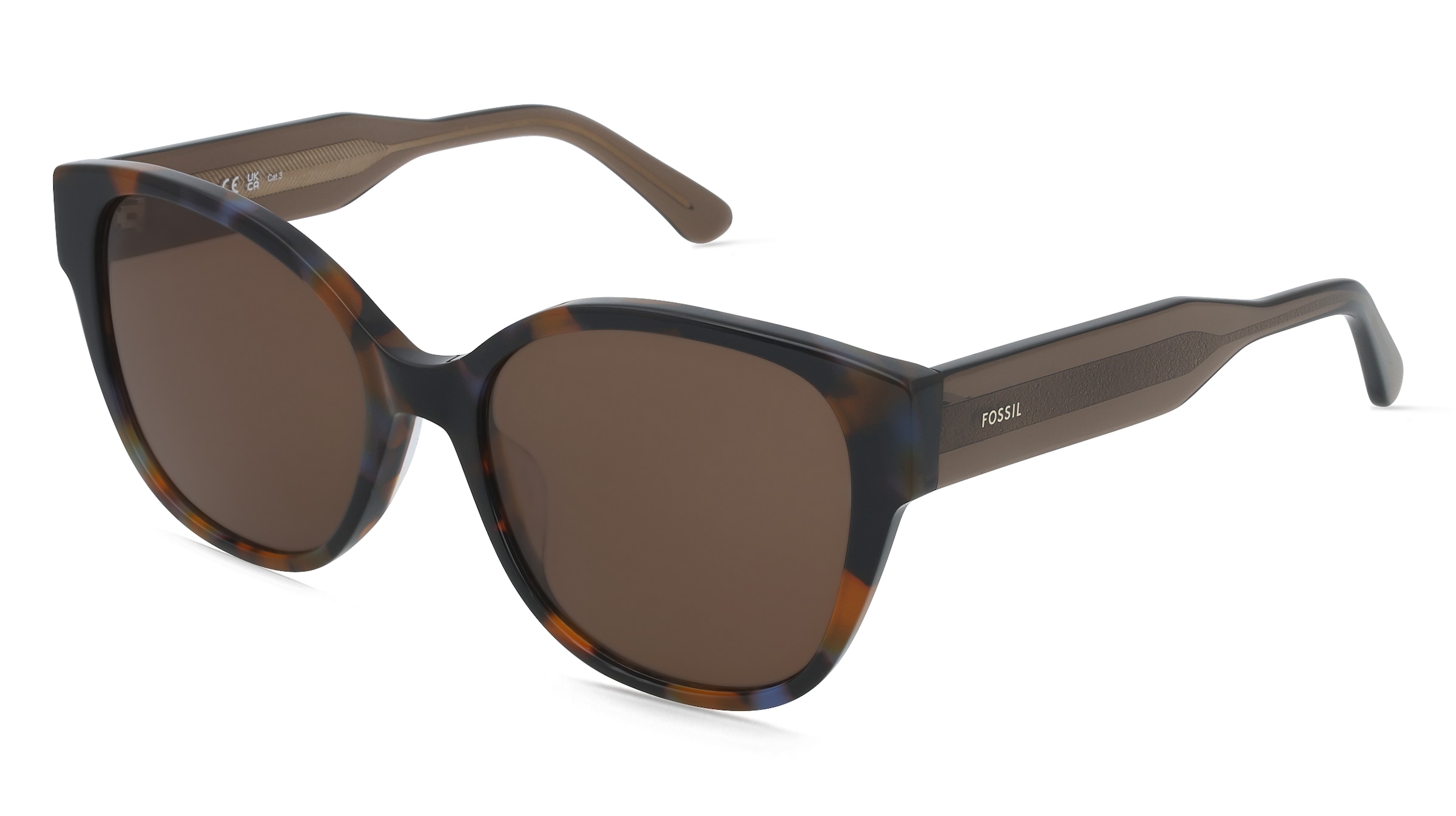 variant 33141 / Fossil FOS 2170/G/S / Braun Havanna