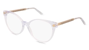 variant 20360 / Versace 0VE3353 / Weiß Transparent