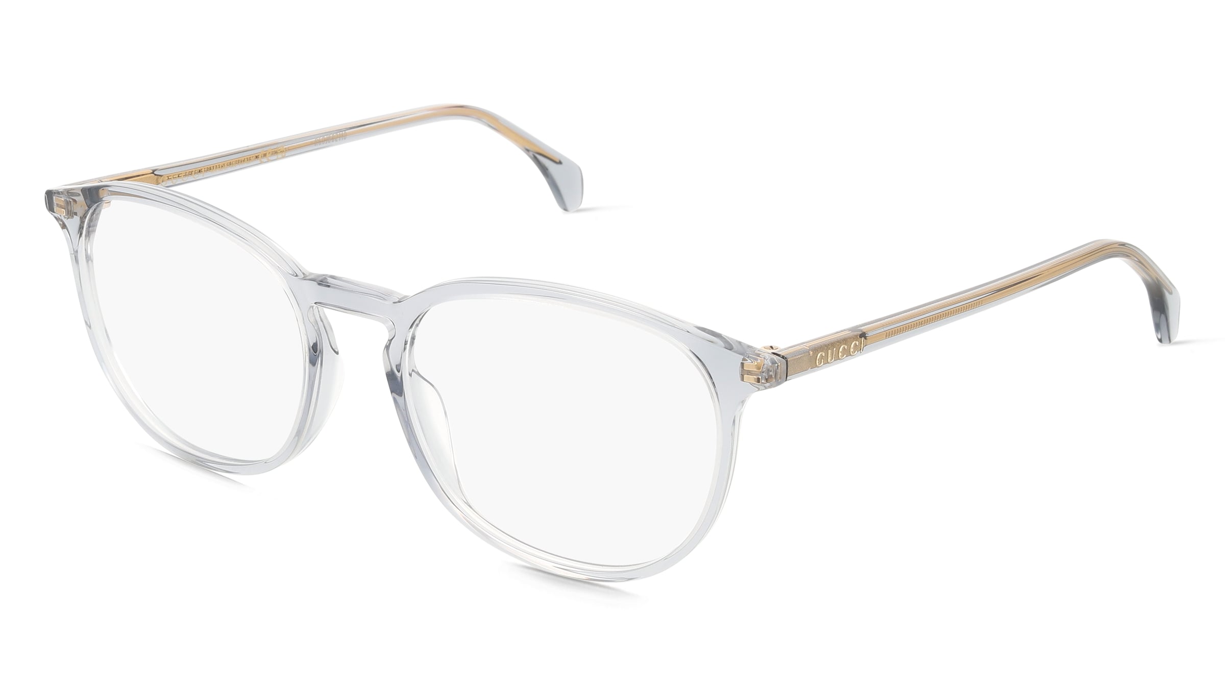 variant 30750 / Gucci GG0551O / Blau Hell