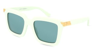 variant 25679 / Bottega Veneta BV1005S / Zielony