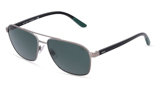 variant 6477 / Polo by Ralph Lauren PH3140 / Gun