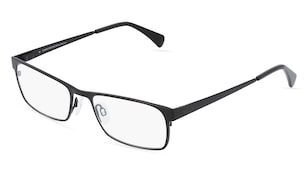 variant 3024 / Fielmann CHARME 0785 FLEX TR / Czarny Matowy