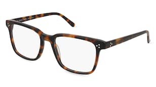 variant 20901 / Fielmann Q 075 CL HUNTER / Havanna Dunkel