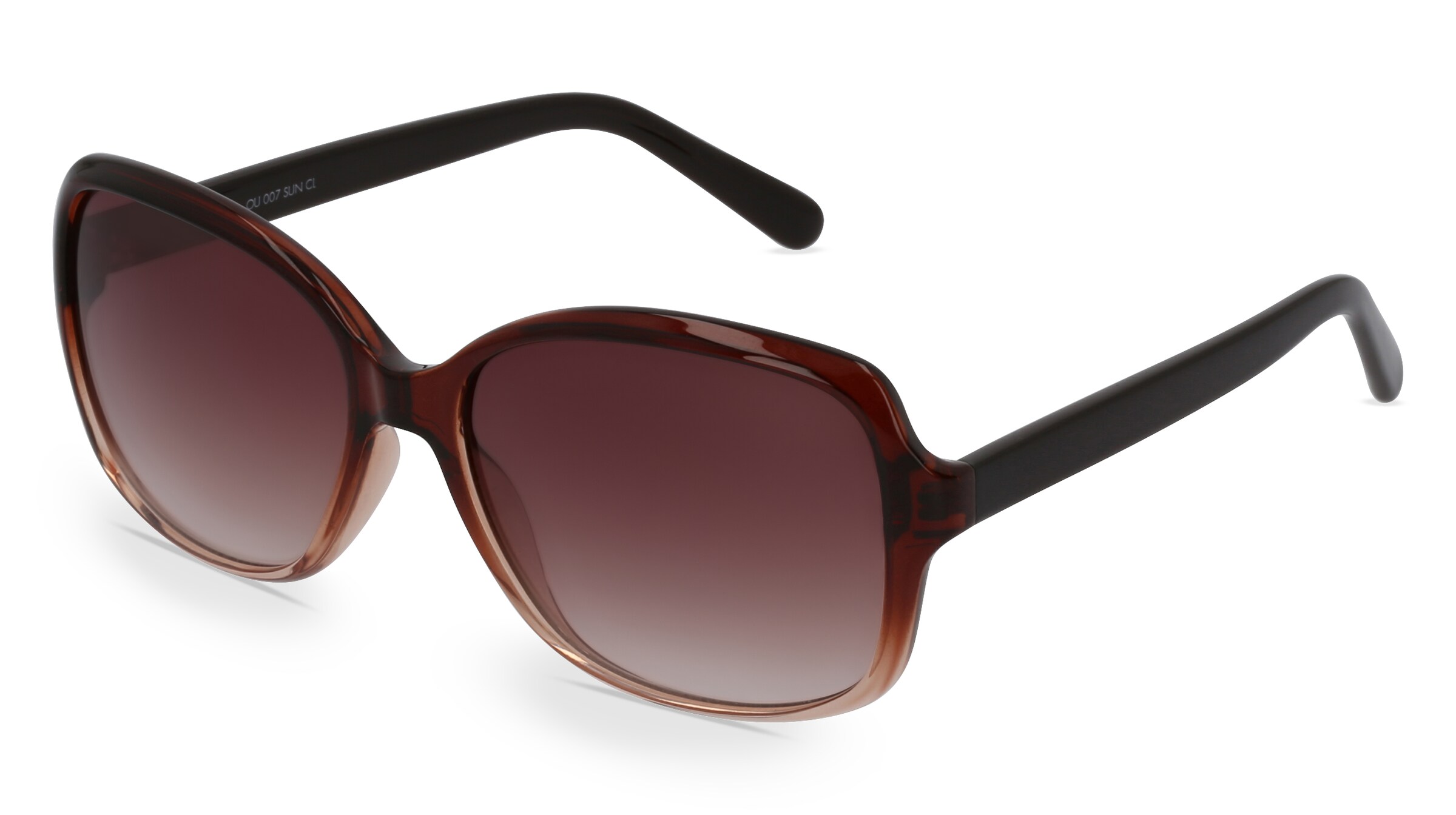 Fielmann OU 007 SUN CL