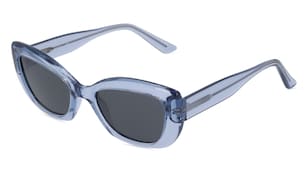 variant 11632 / Fielmann OU 036 SUN FA CARRY / Modrá Čirá