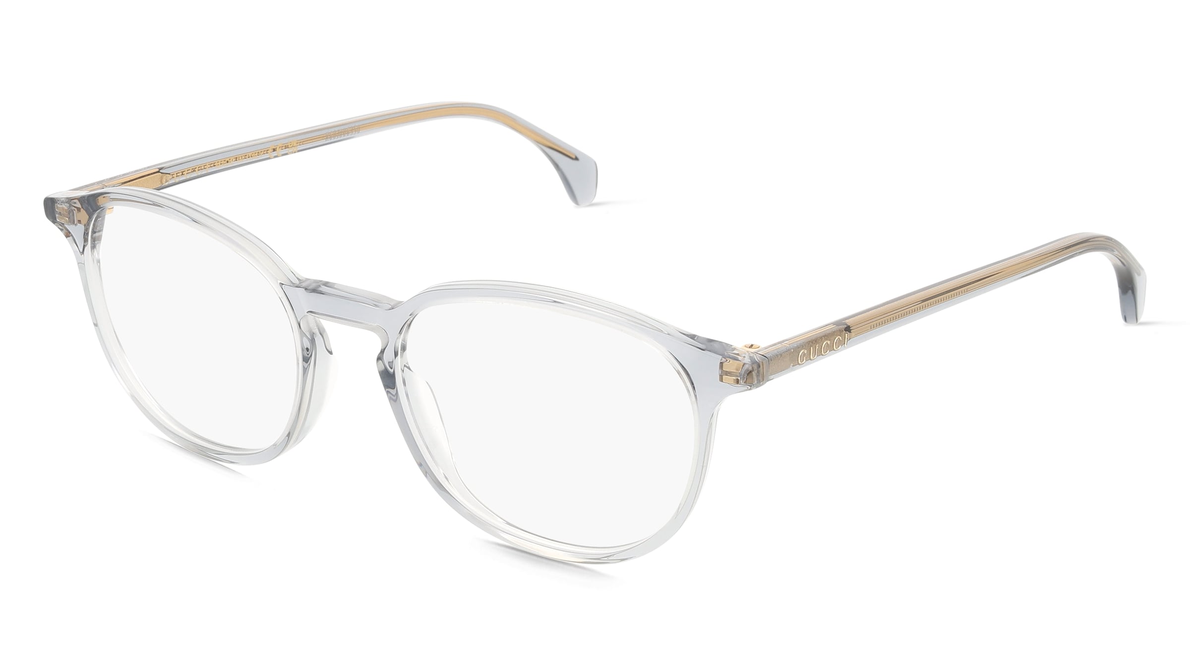 variant 25705 / Gucci GG0551O / Blau Hell