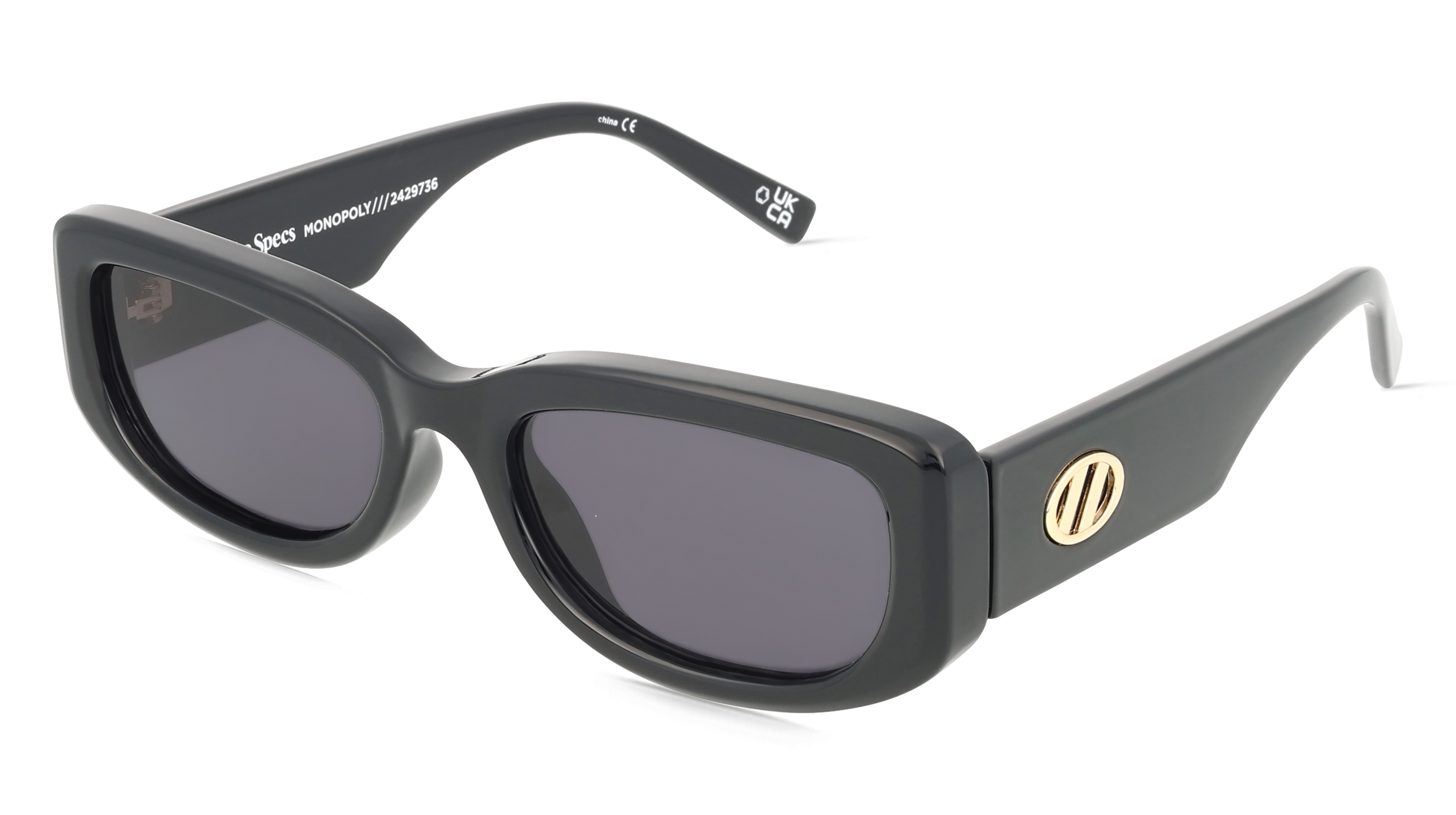 Le Specs MONOPOLY