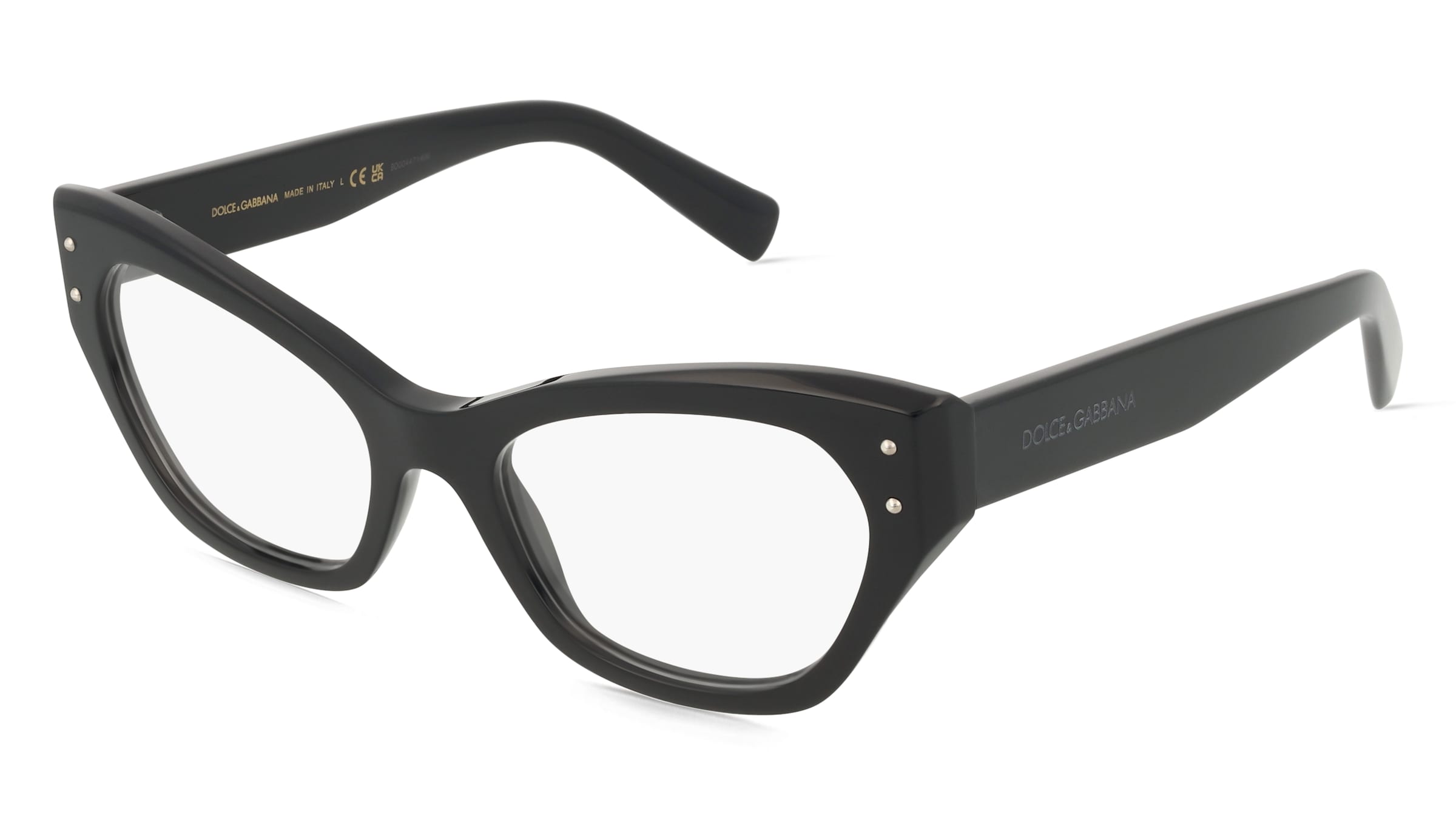 variant 20639 / Dolce&Gabbana 0DG3385 / Schwarz