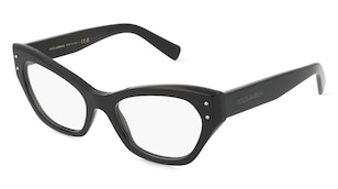 variant 20639 / Dolce&Gabbana 0DG3385 / Schwarz