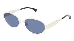 variant 28662 / Fielmann BD 590 SUN FA NOVA / Argenté Brillant