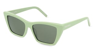 variant 22499 / Saint Laurent SL 276 / Cachi Verde