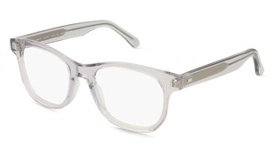 variant 32870 / Fielmann AB 011 RN ANGELO / Grau Transparent