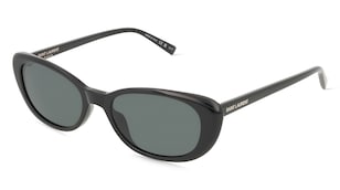 variant 29745 / Saint Laurent SL 822 / Czarny