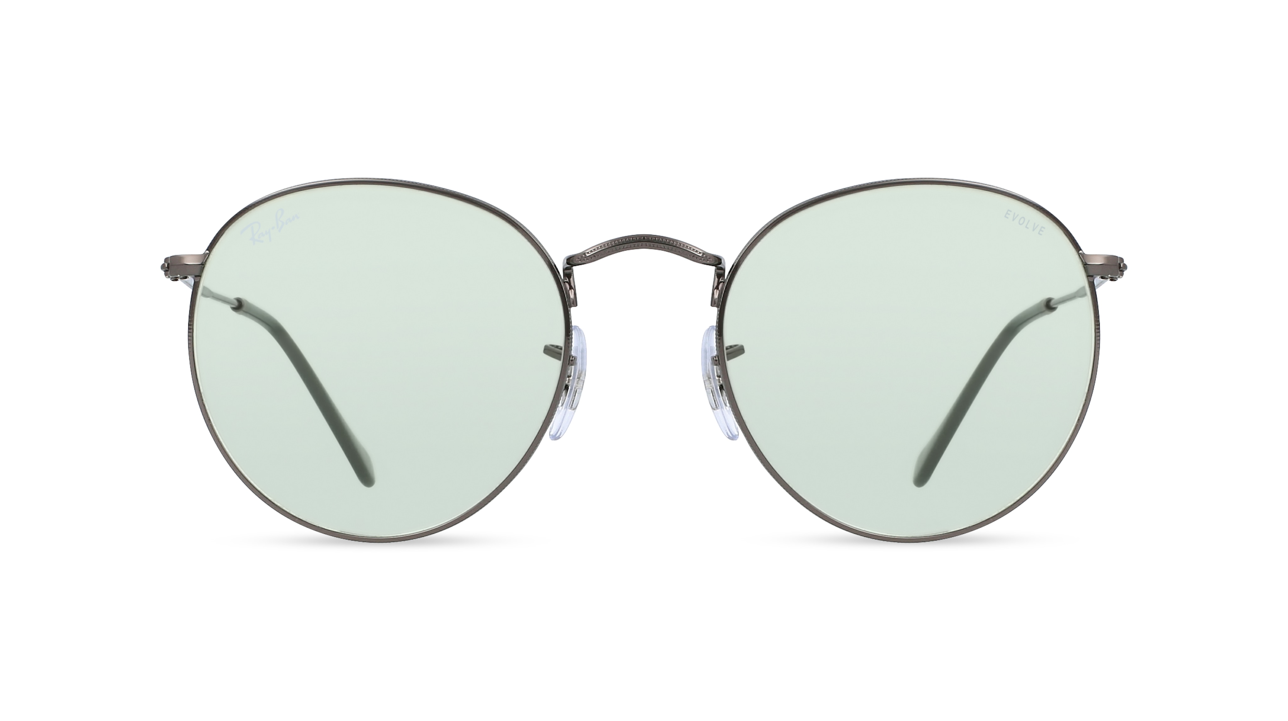 Ray-Ban RB 3447 ROUND METAL