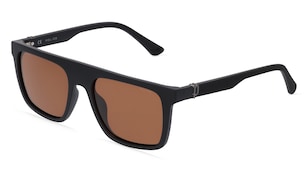 variant 9677 / Police POISPLF61 / Schwarz Matt