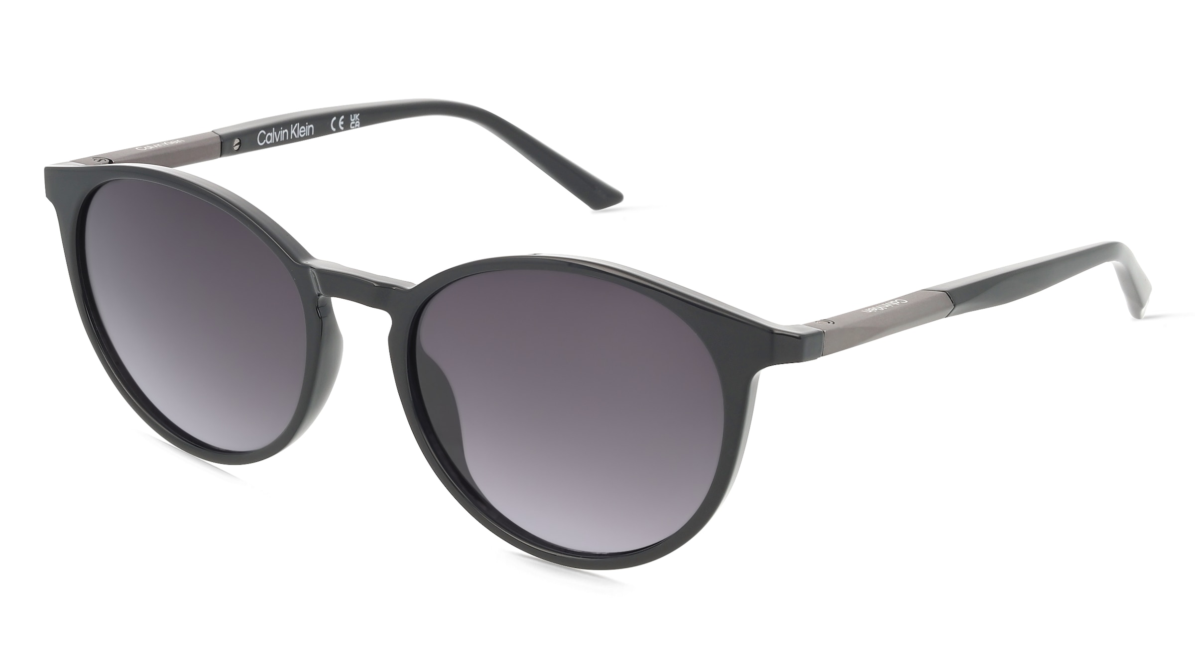 variant 25721 / Calvin Klein CK24539S / Czarny