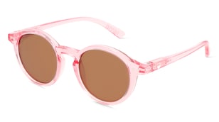 variant 28718 / OKIDOKI SAMMY SUN JUNIOR (5-10) / Kristall Pink