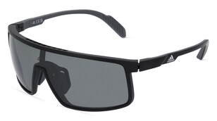 variant 9180 / ADIDAS SP0057 / Czarny Matowy