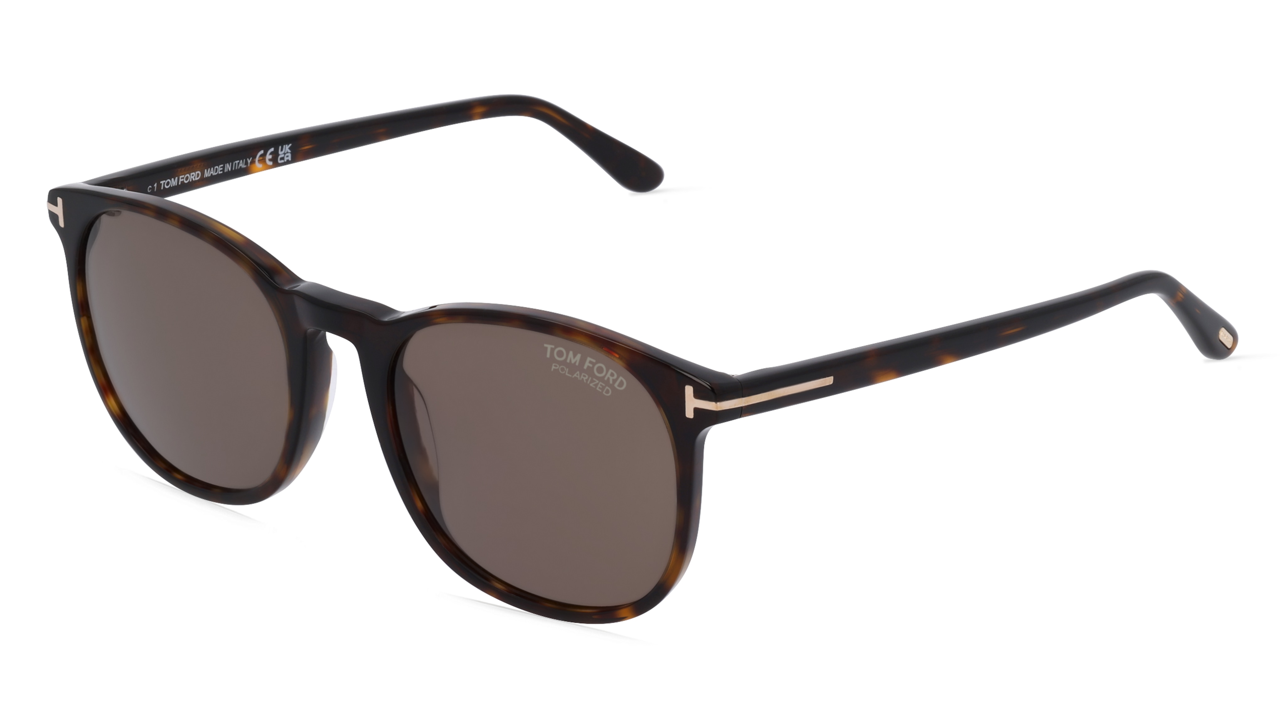 Tom Ford FT0858 ANSEL