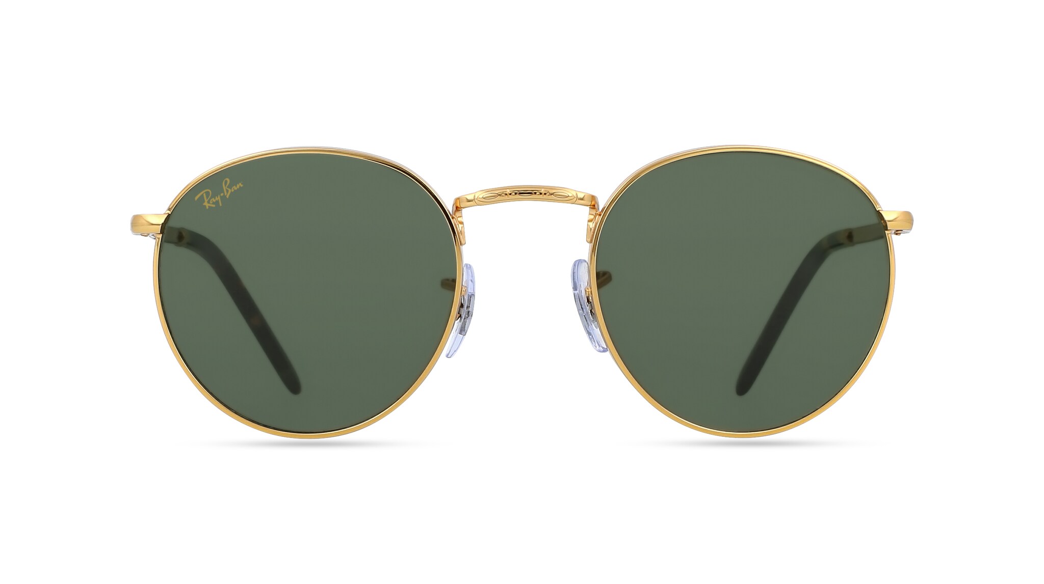 Ray-Ban RB 3637 NEW ROUND
