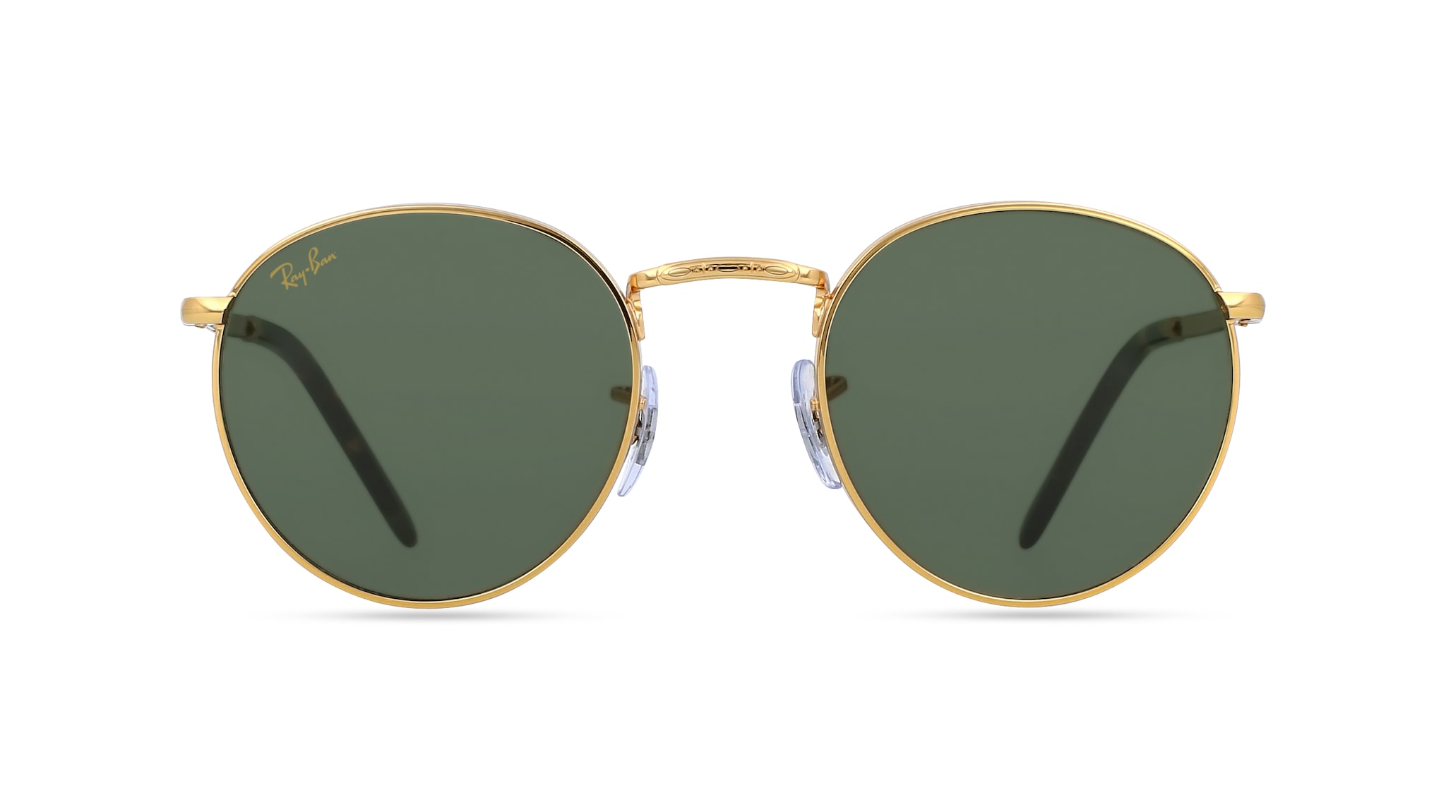 Ray-Ban RB 3637 NEW ROUND