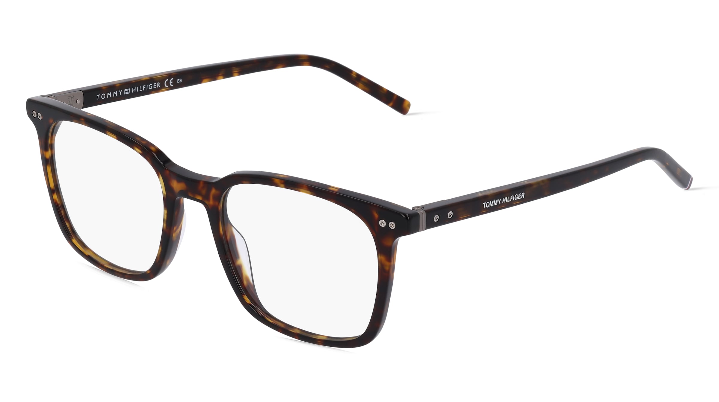 variant 12428 / Tommy Hilfiger TH1942 / Havanna Dunkel