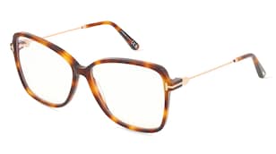 variant 25091 / Tom Ford FT5953-B / Havanna Hell