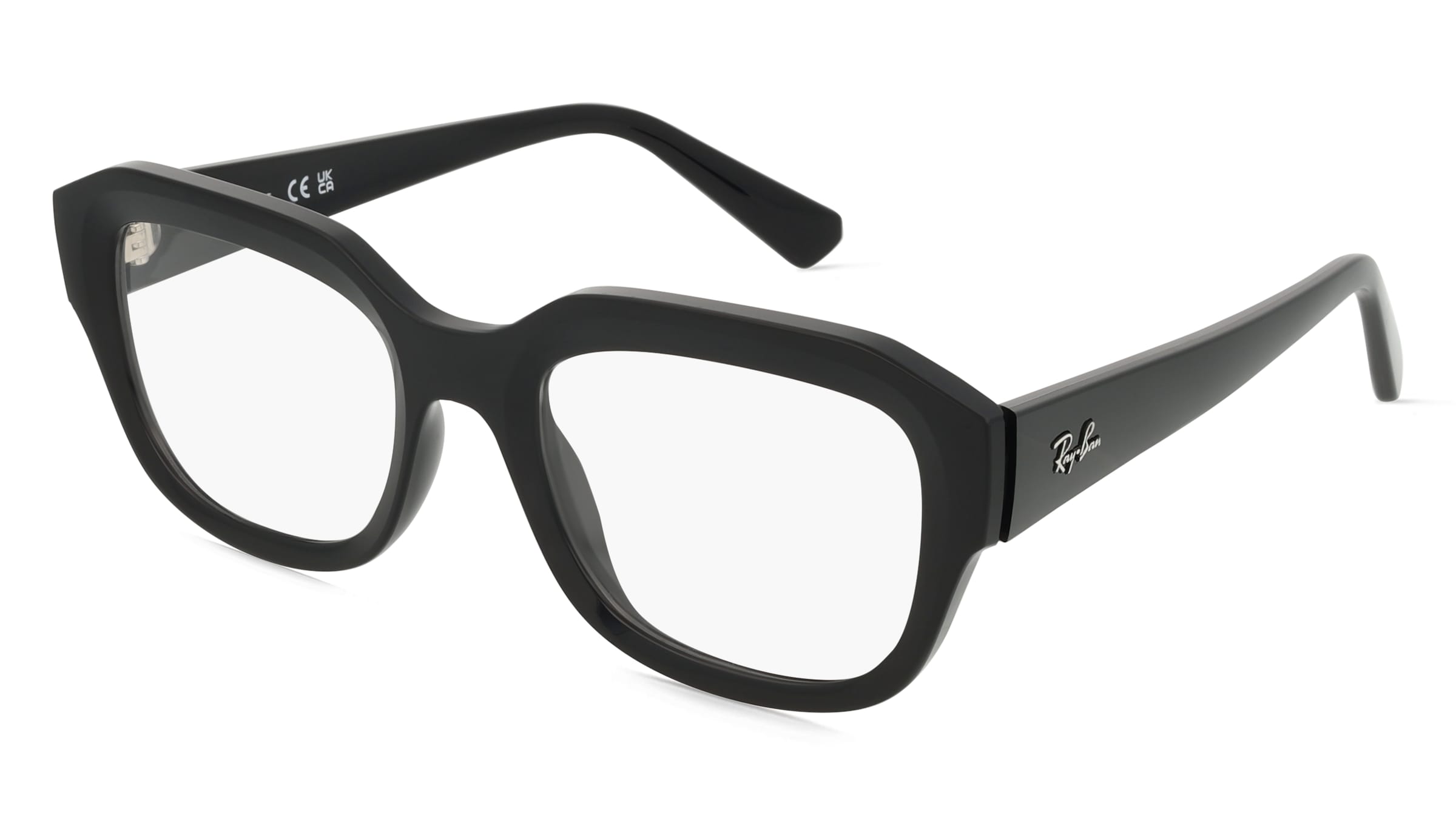 variant 14694 / Ray-Ban RX7225 LEONID / Schwarz
