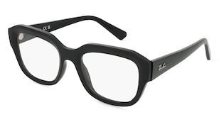 variant 14694 / Ray-Ban RX7225 LEONID / Schwarz