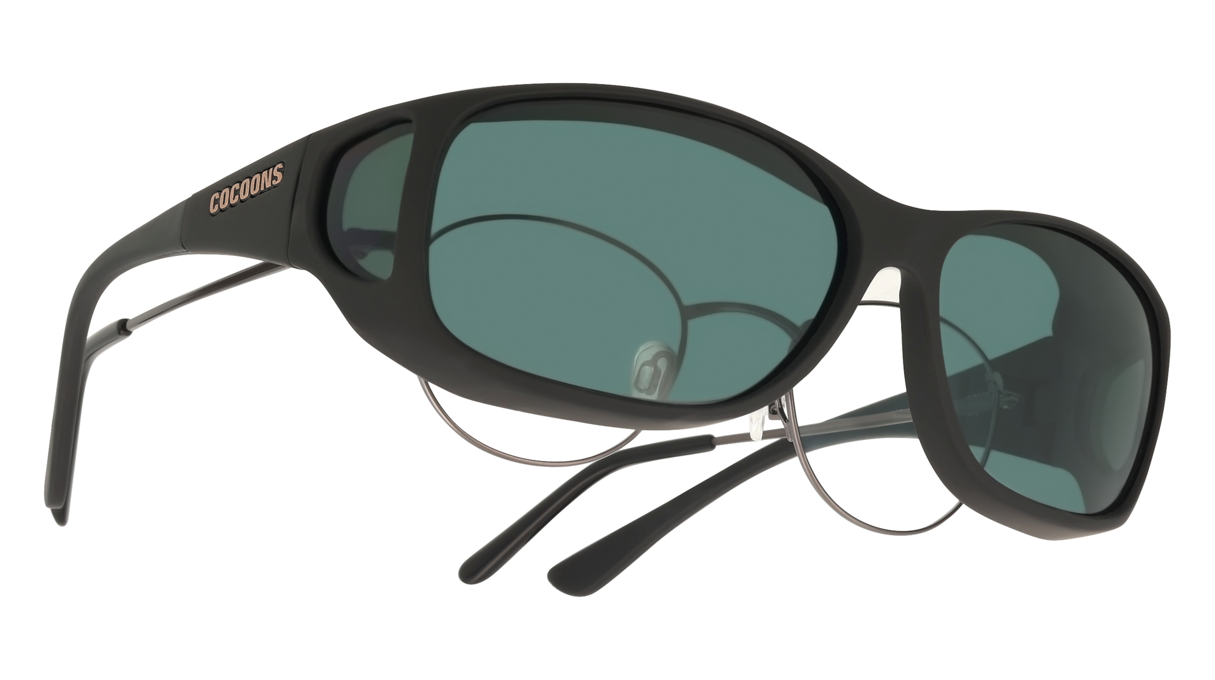 Cocoons Fitover MX
