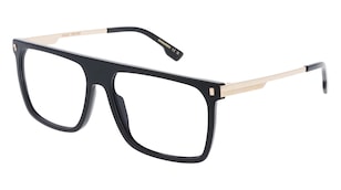 variant 20731 / Dsquared2 D2 0122 / Schwarz Gold