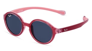 variant 6911 / Ray-Ban Junior RJ 9075S / Fucsia Rosso