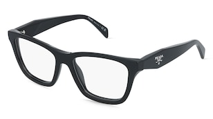variant 30350 / Prada 0PR C10V / Schwarz