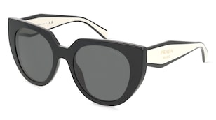 variant 28296 / Prada PR14WS / Schwarz Weiß