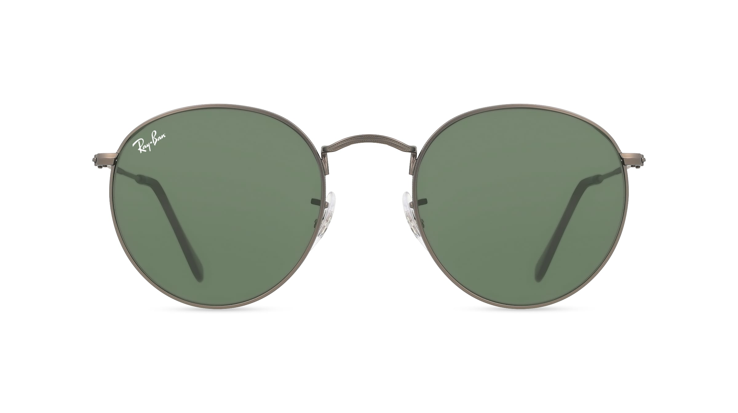 Ray-Ban RB 3447 ROUND METAL