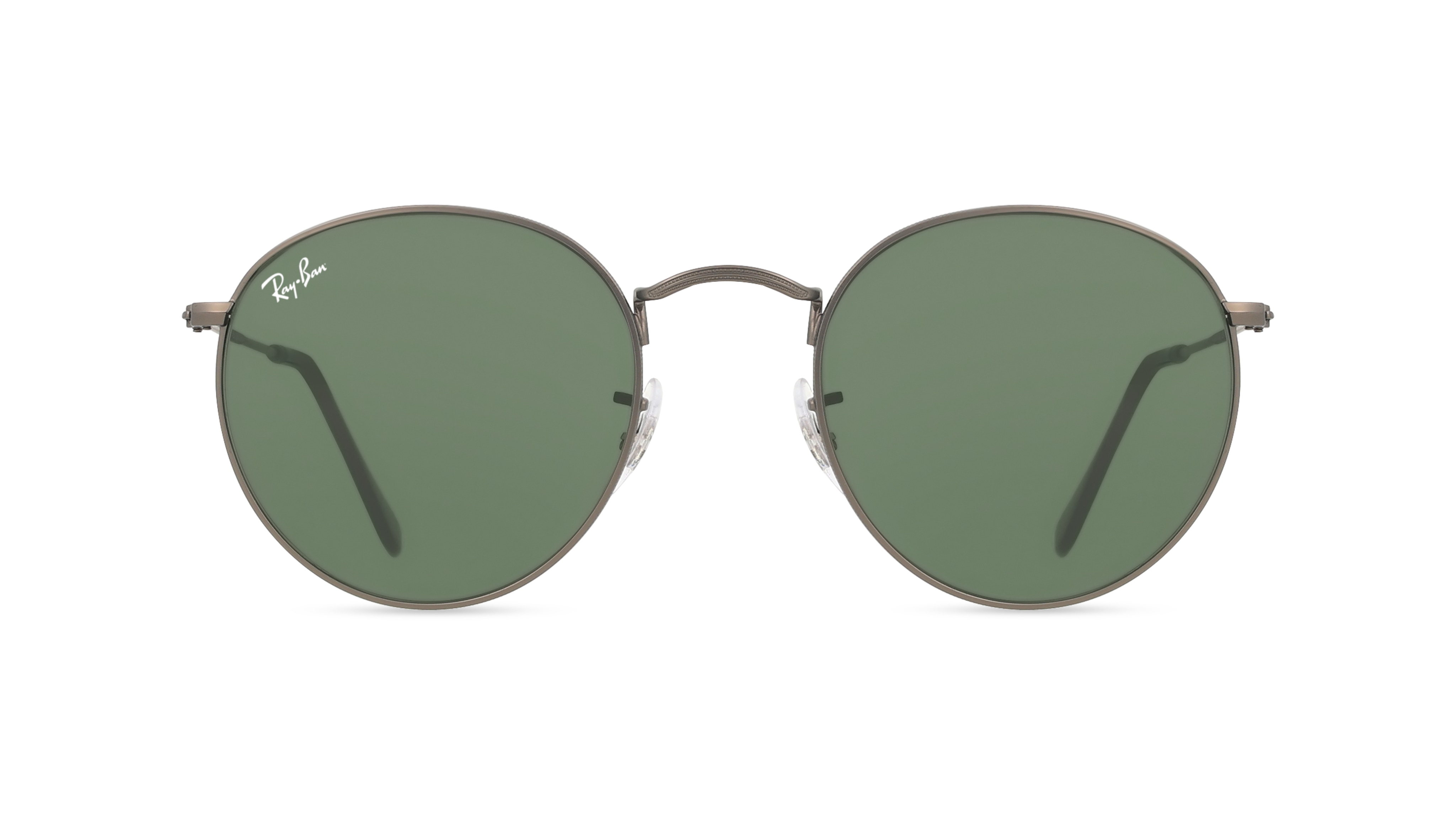Ray-Ban RB 3447 ROUND METAL