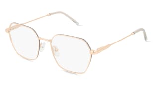 variant 19629 / DKNY DK1033 / Rose Doré
