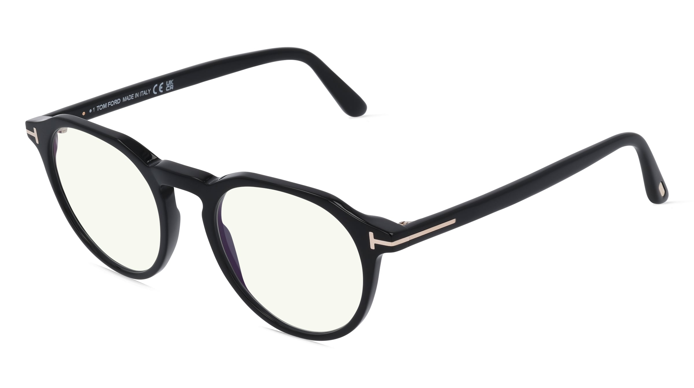 variant 14972 / Tom Ford FT5833-B / Schwarz
