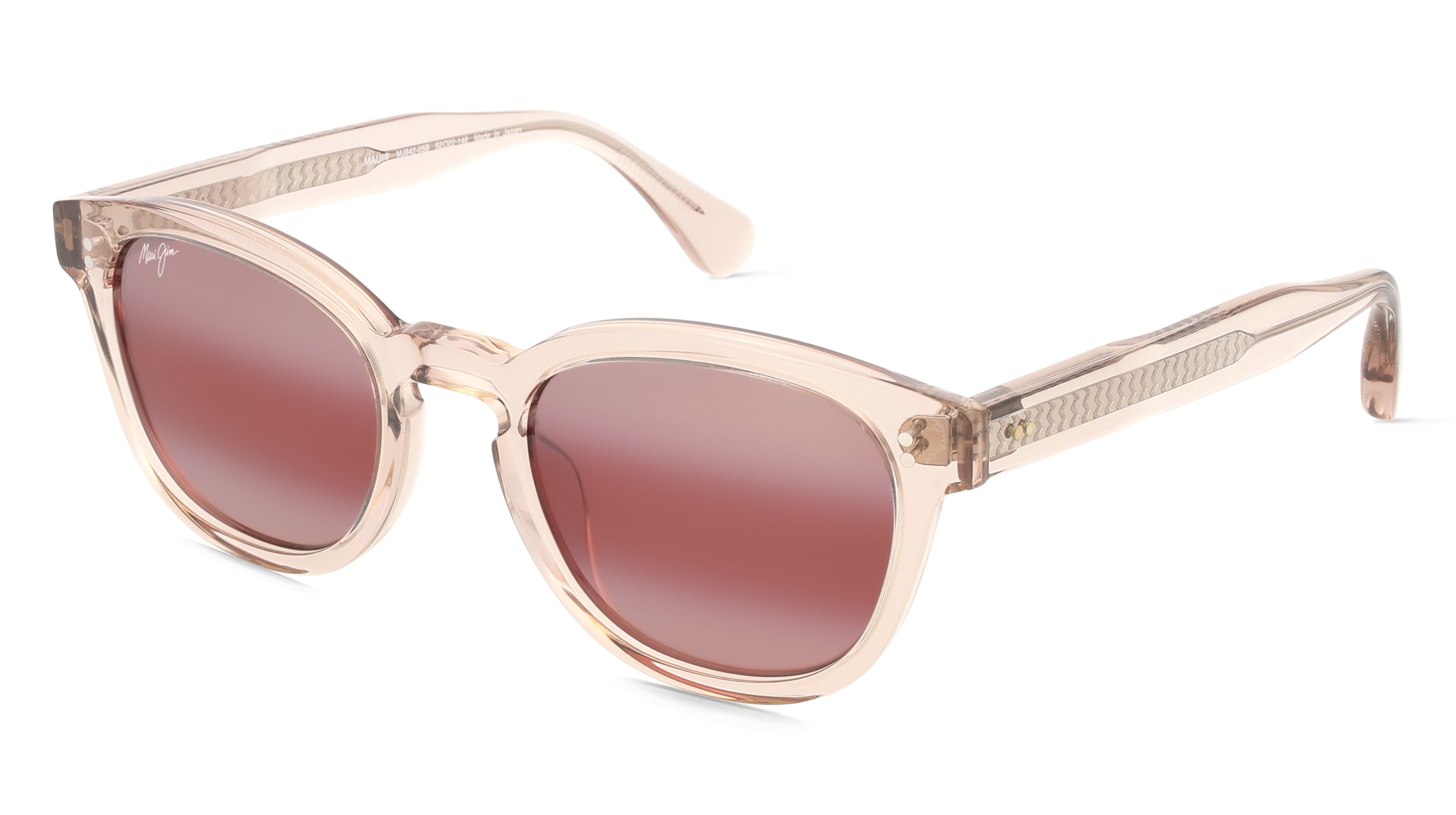 Maui Jim R842 Cheetah 5