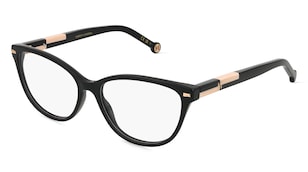 variant 22746 / Carolina Herrera HER 0190 / Schwarz