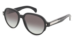 variant 29590 / Moncler ME6005 SWANSPAN / Nero Brillante