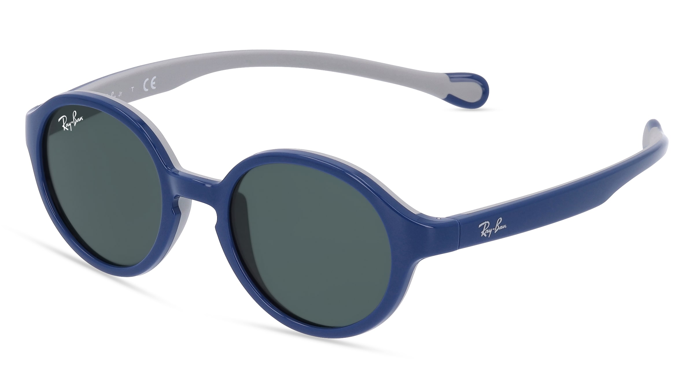 variant 6909 / Ray-Ban Junior RJ 9075S / Blau Grau