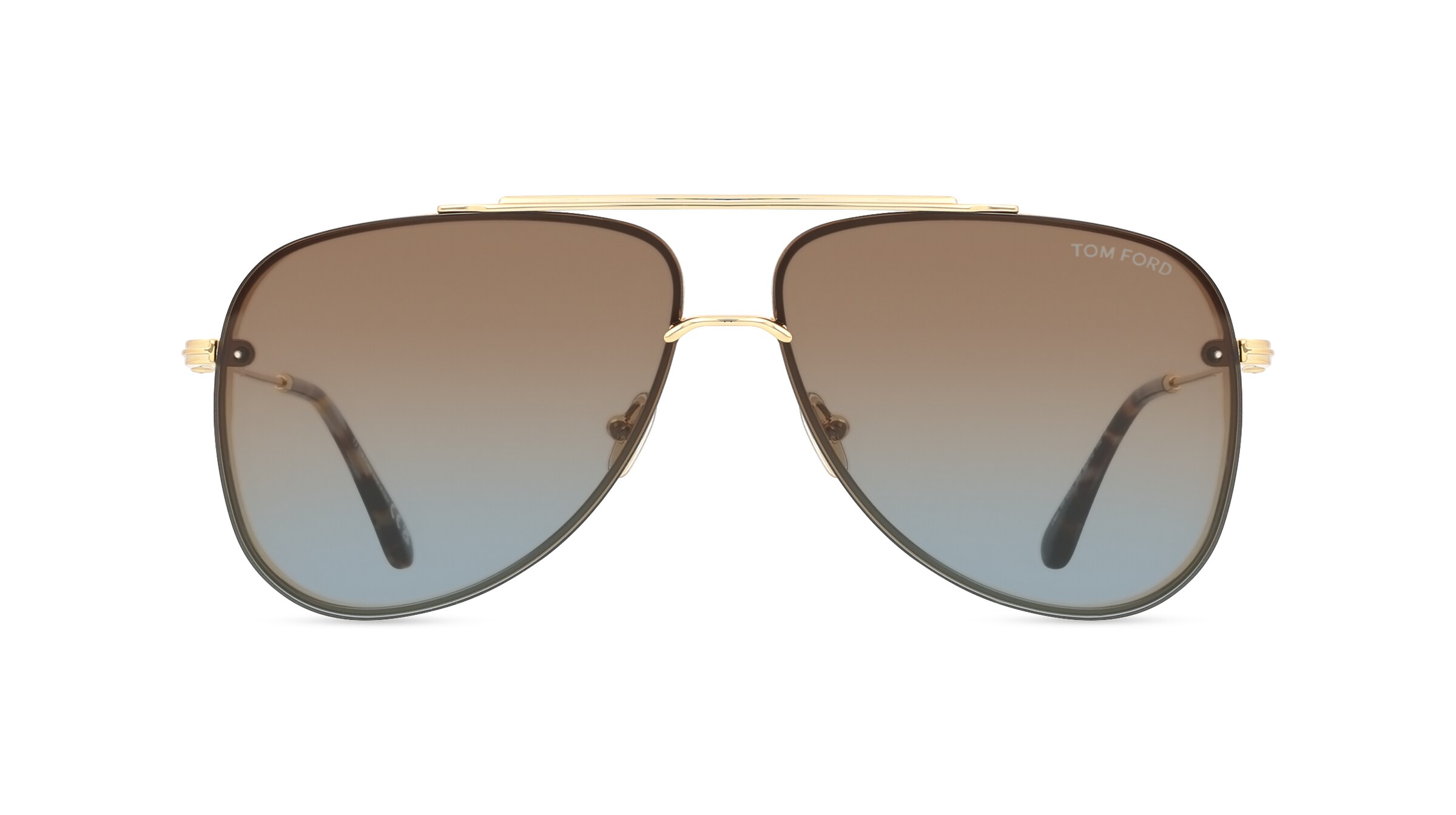 Tom Ford FT1071 LEON