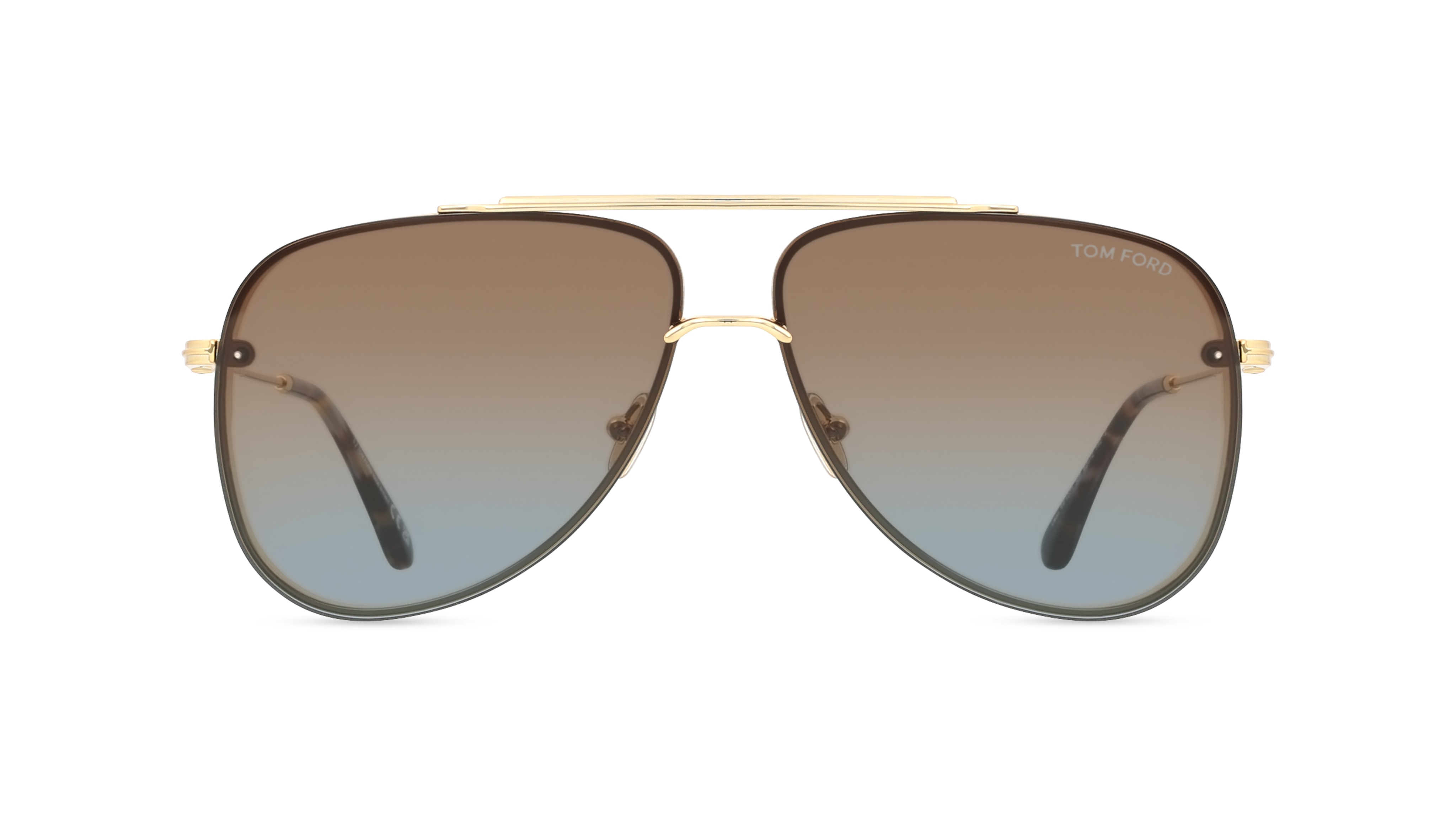 Tom Ford FT1071 LEON