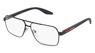 variant 32547 / Prada Linea Rossa PS 51TV / Noir Mat