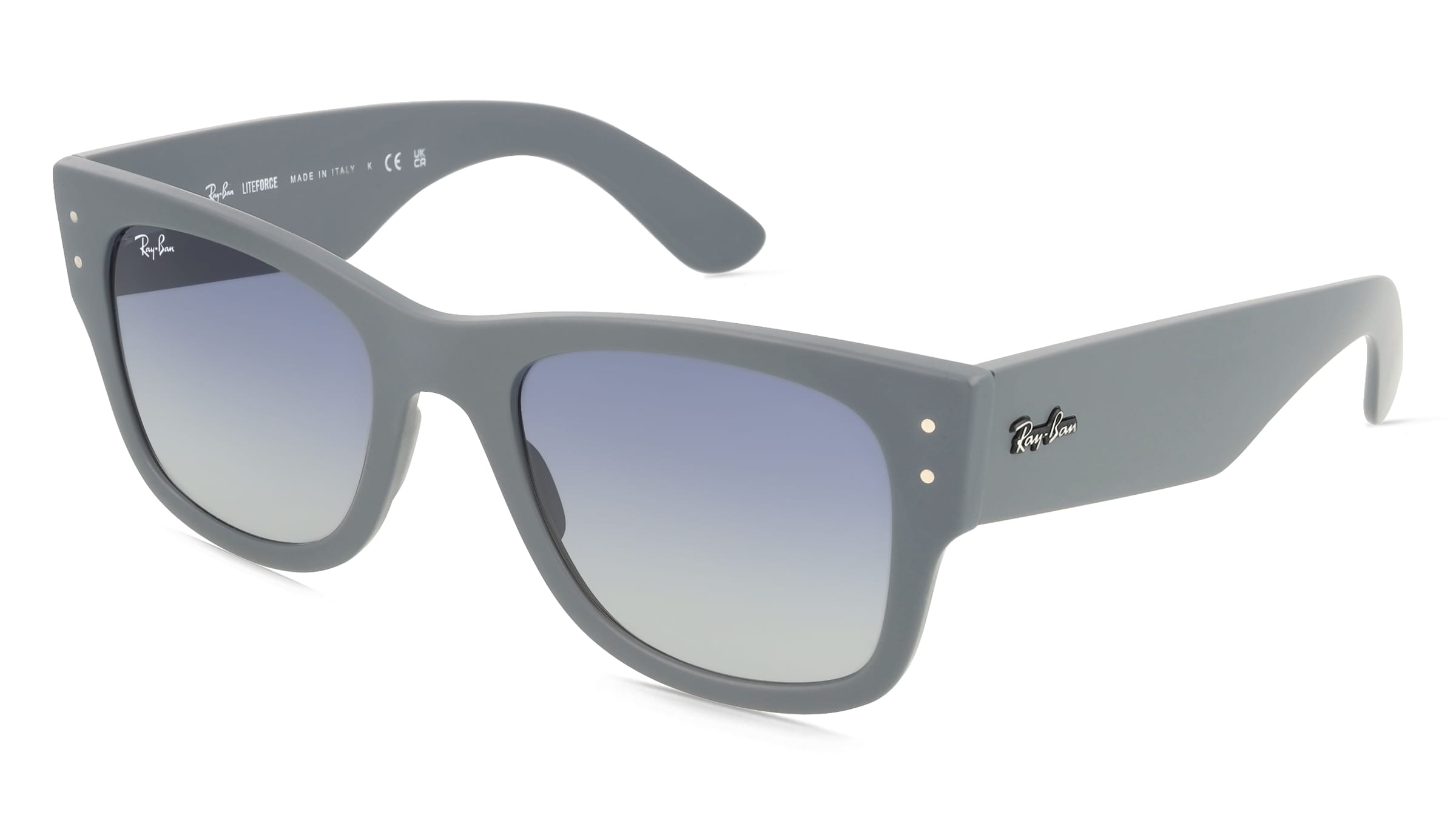 variant 26323 / Ray-Ban RB4840S / Grau Matt