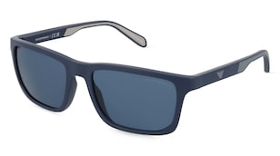variant 20378 / Emporio Armani 0EA4219 / Blau Matt