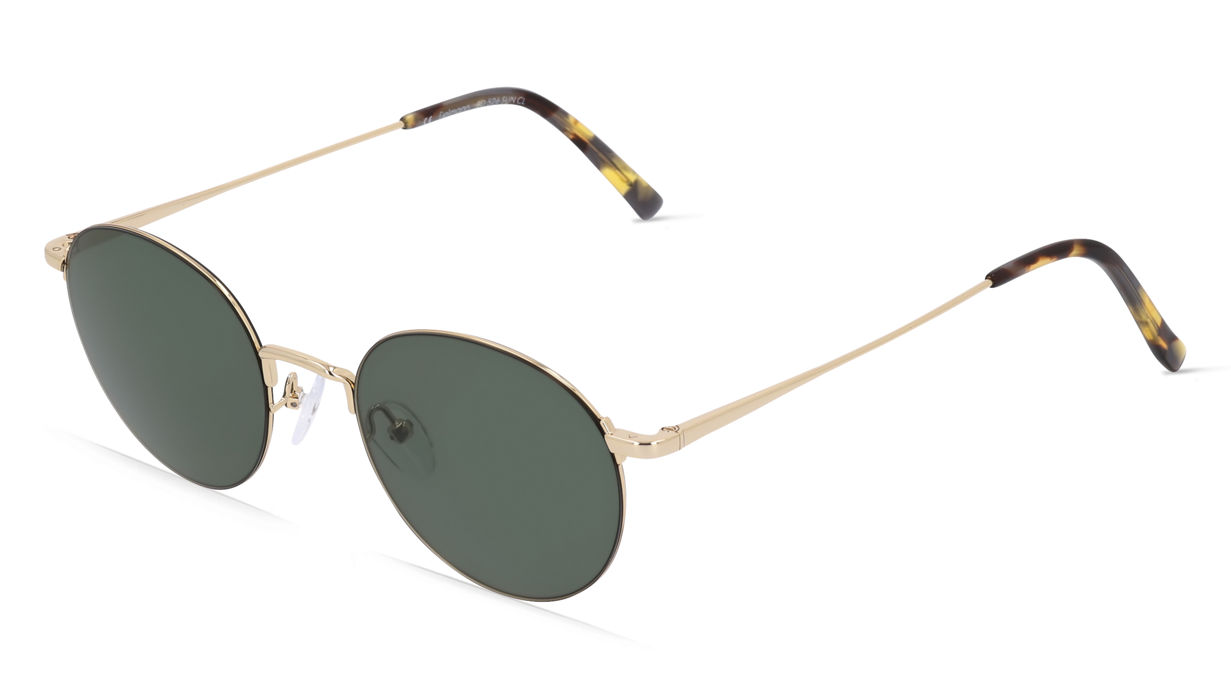 Fielmann BD 526 SUN CL