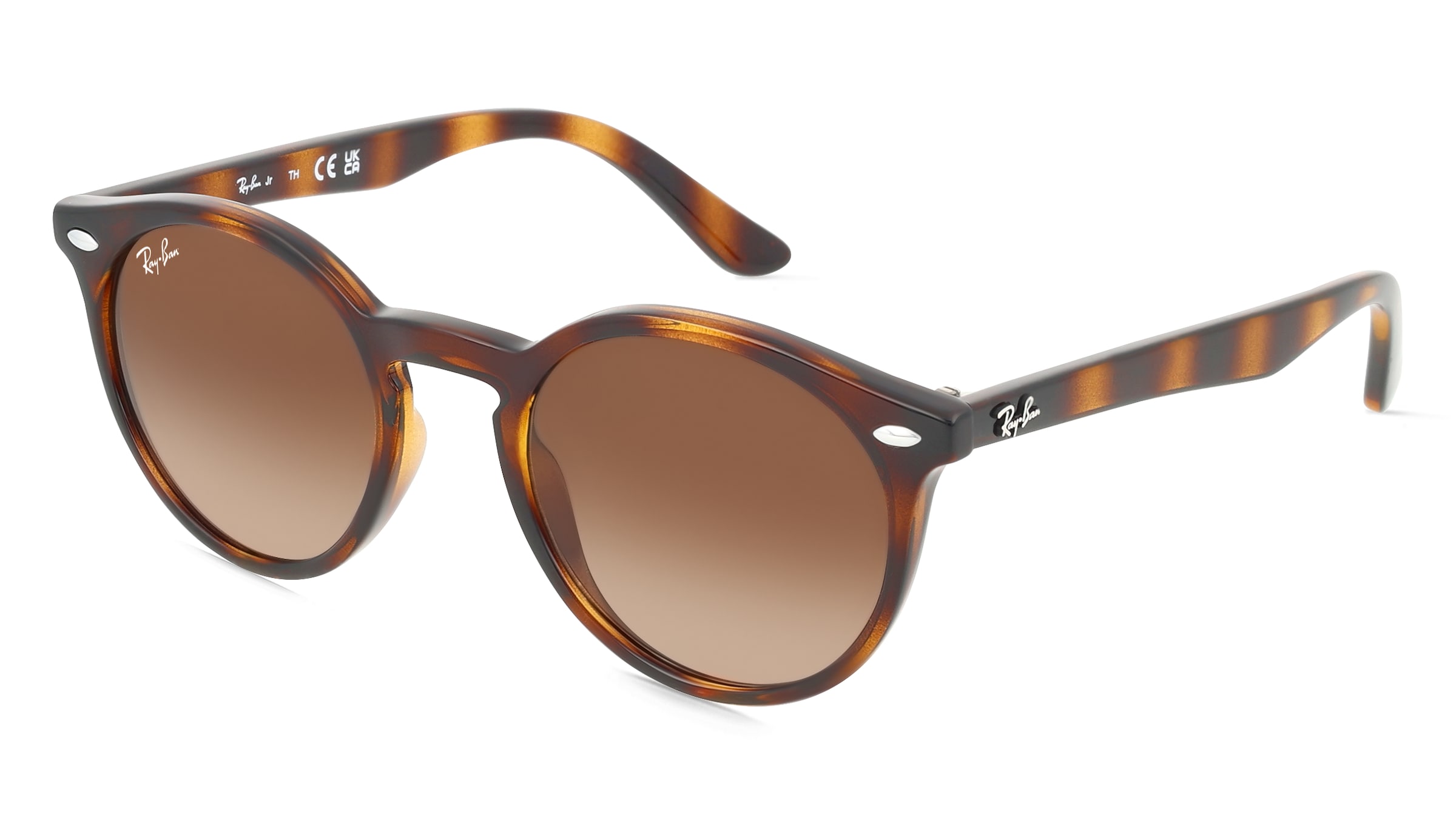 variant 6946 / Ray-Ban Junior RJ9064S / Havanna