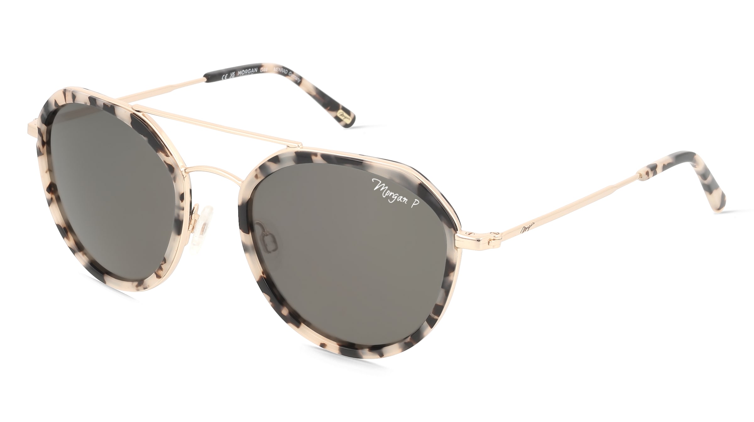 variant 19059 / Morgan MO 7374 / Gold